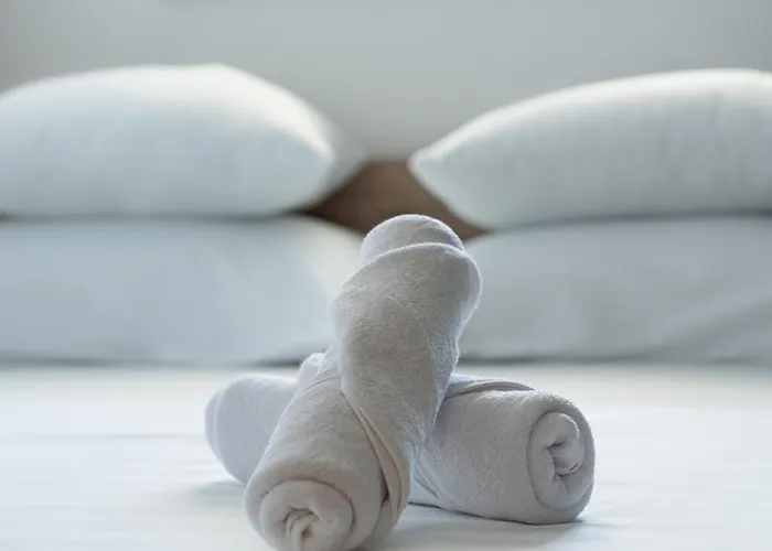 Apartment Rina With Heated Jacuzzi *