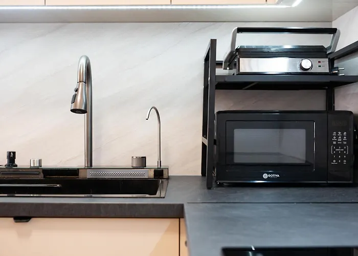 Rina With Heated Jacuzzi *