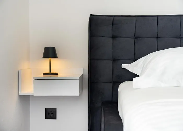 Rina With Heated Jacuzzi Apartment Split