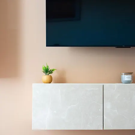 Rina With Heated Jacuzzi Apartamento Split