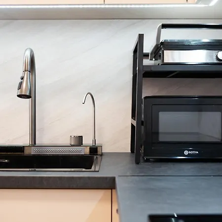 Rina With Heated Jacuzzi *