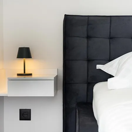 Rina With Heated Jacuzzi Apartament Split