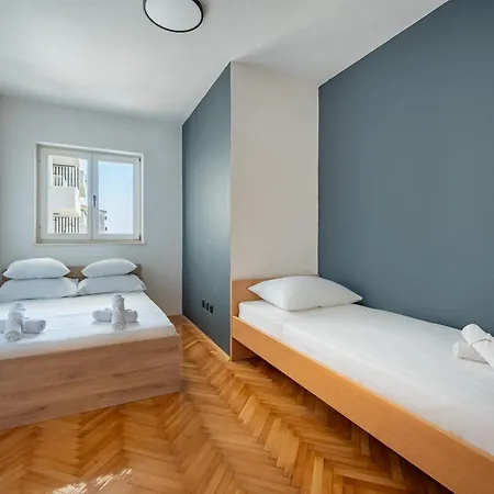 Rina With Heated Jacuzzi *