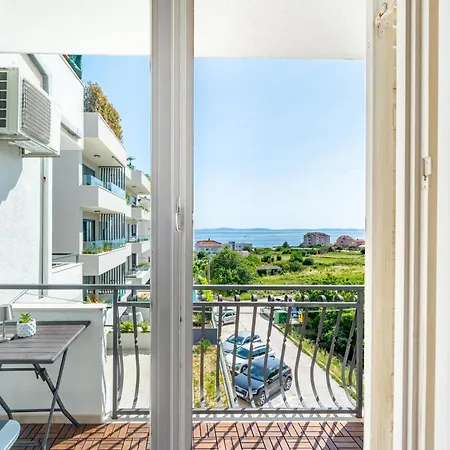 Appartement Rina With Heated Jacuzzi *